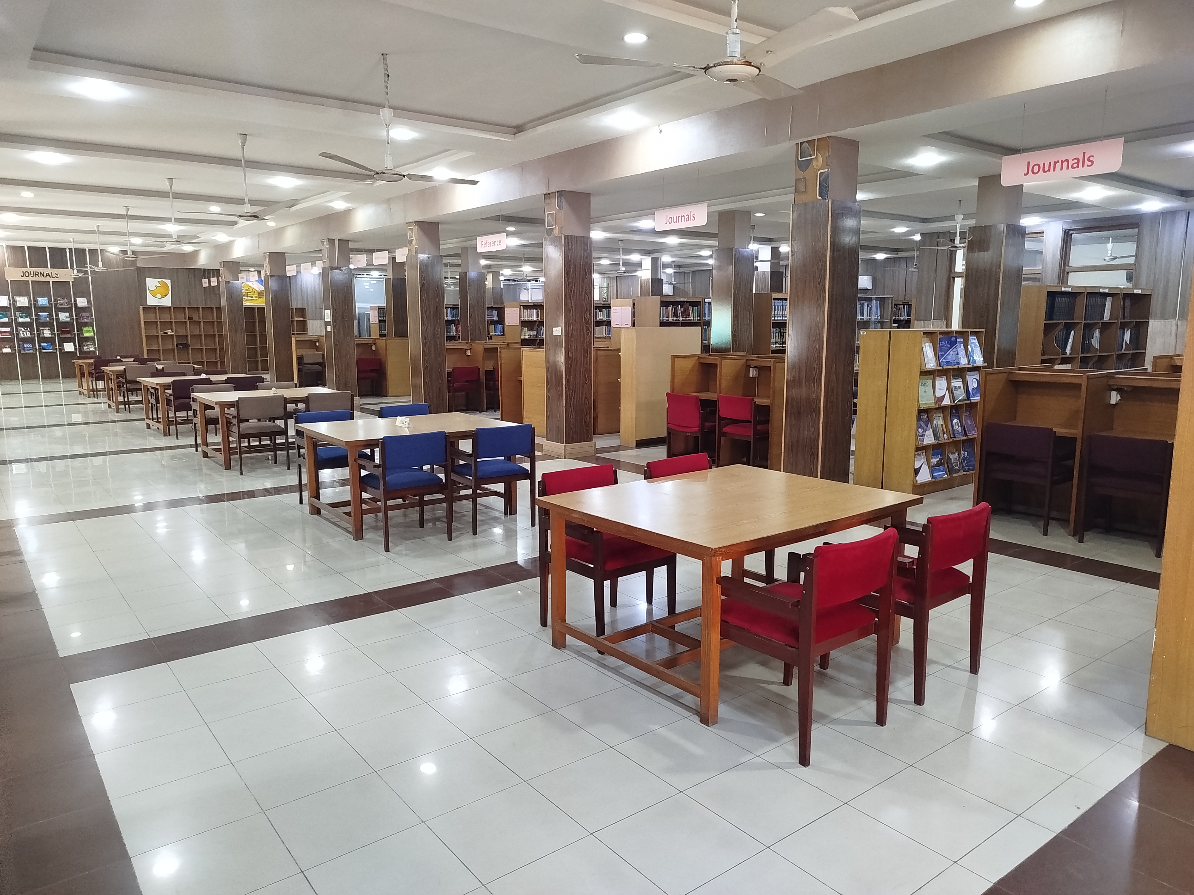 Learning Resource Center Image 10